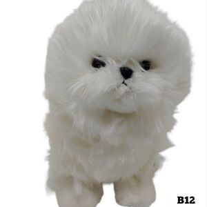 Miyoni Tots by Aurora PomPom 9" X 8"